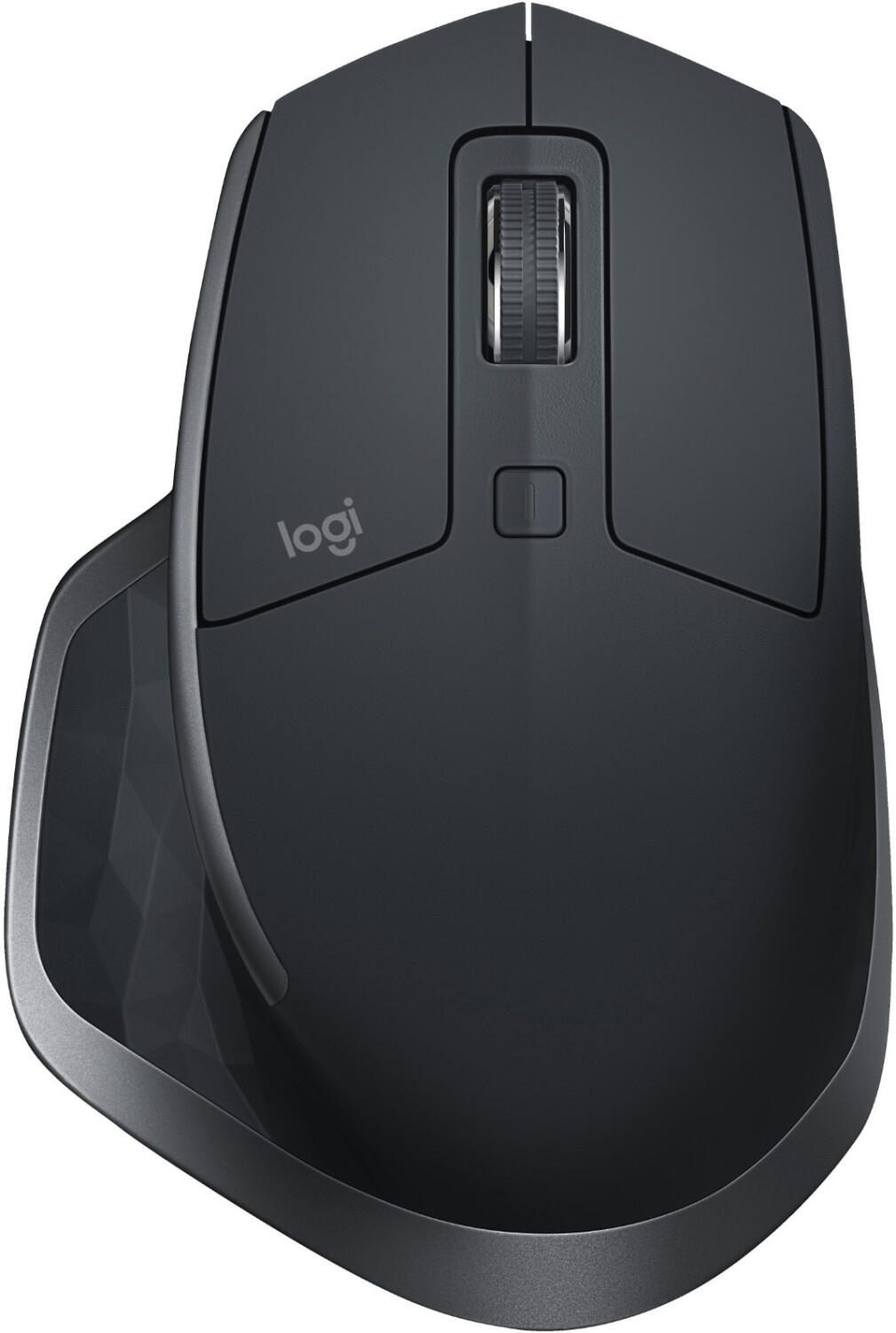 Logitech MX Master 2S kabellose Maus