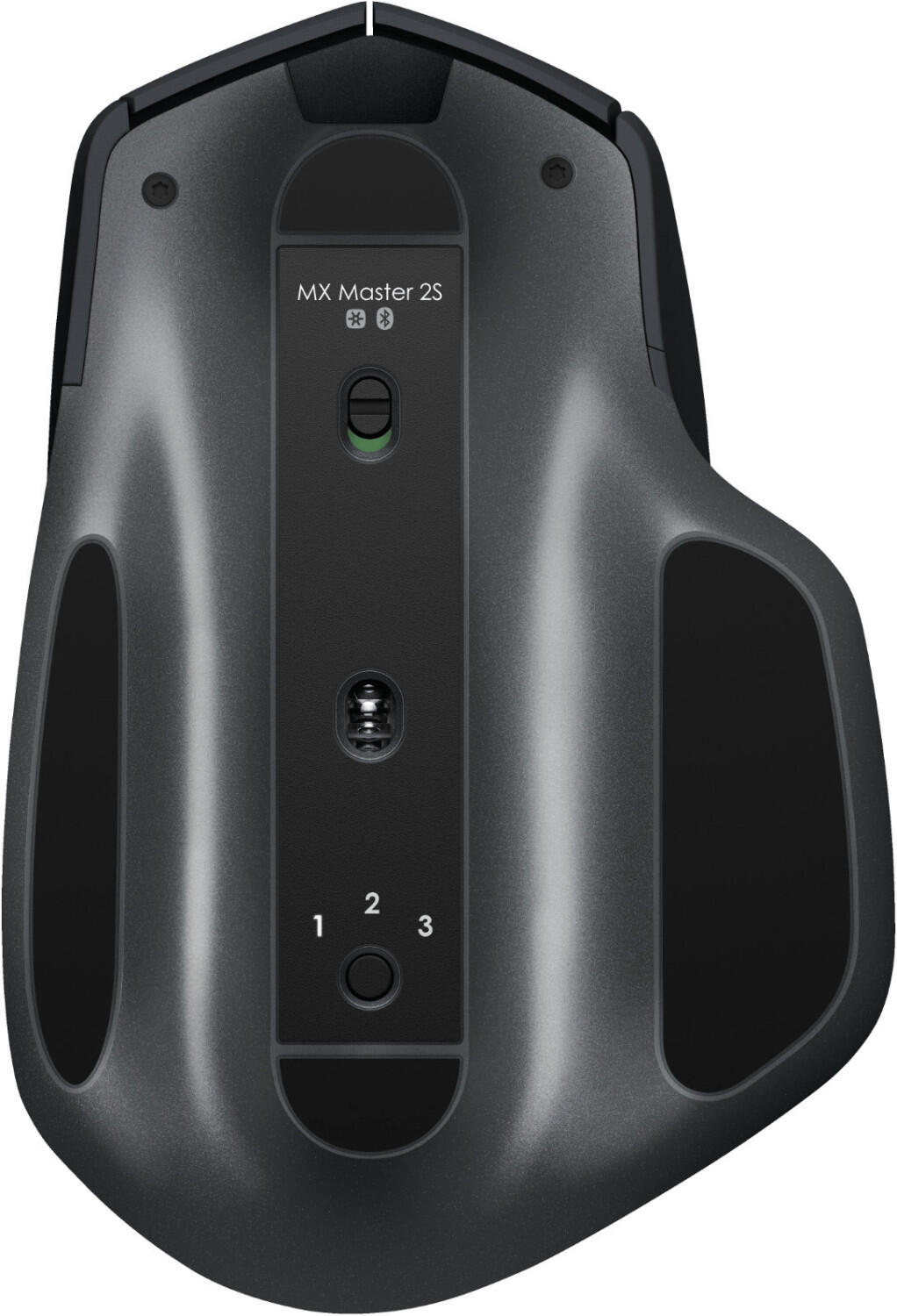 Logitech MX Master 2S kabellose Maus