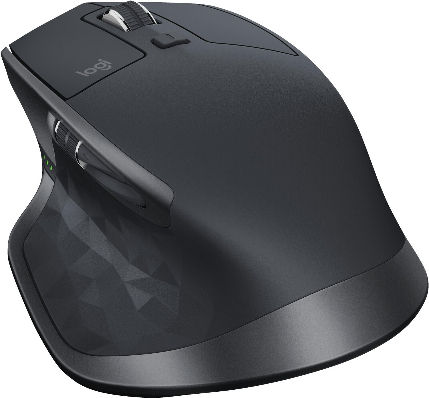 Logitech MX Master 2S kabellose Maus