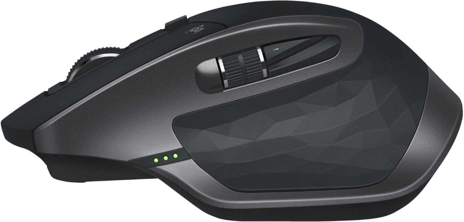 Logitech MX Master 2S kabellose Maus