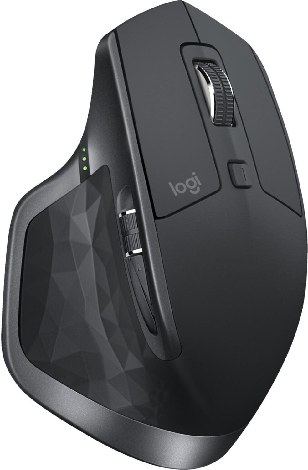 Logitech MX Master 2S kabellose Maus