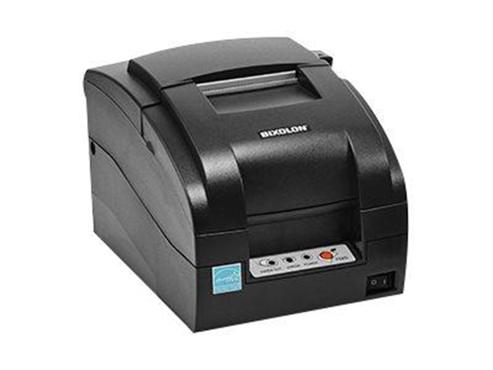 BIXOLON SRP-275III Impact Dot POS Printer USB Serial Receipt printer - Einfarbig - Dot matrix