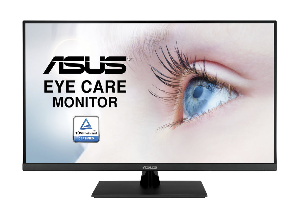 ASUS Eye Care VP32UQ 80.1cm (16:9) UHD HDMI DP