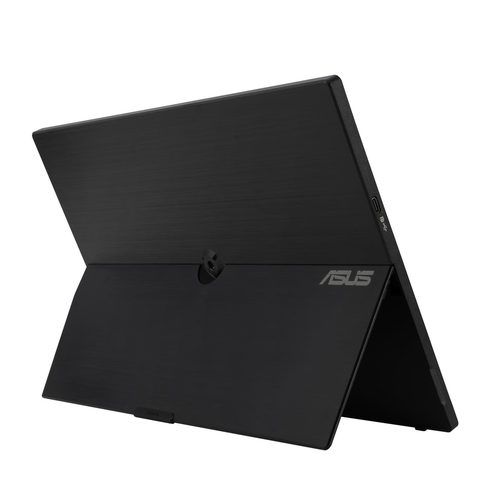 Écran ASUS ZenScreen MB16ACV 39,6 cm (16:9) Full HD USB-C