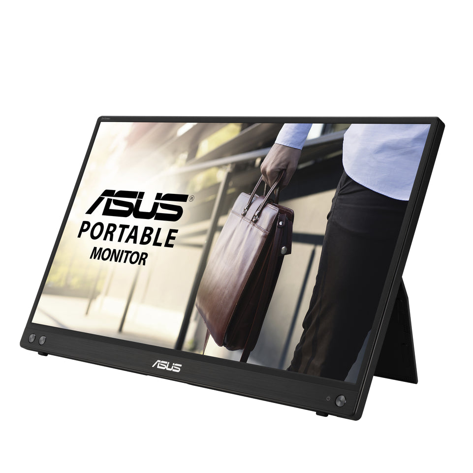 Écran ASUS ZenScreen MB16ACV 39,6 cm (16:9) Full HD USB-C