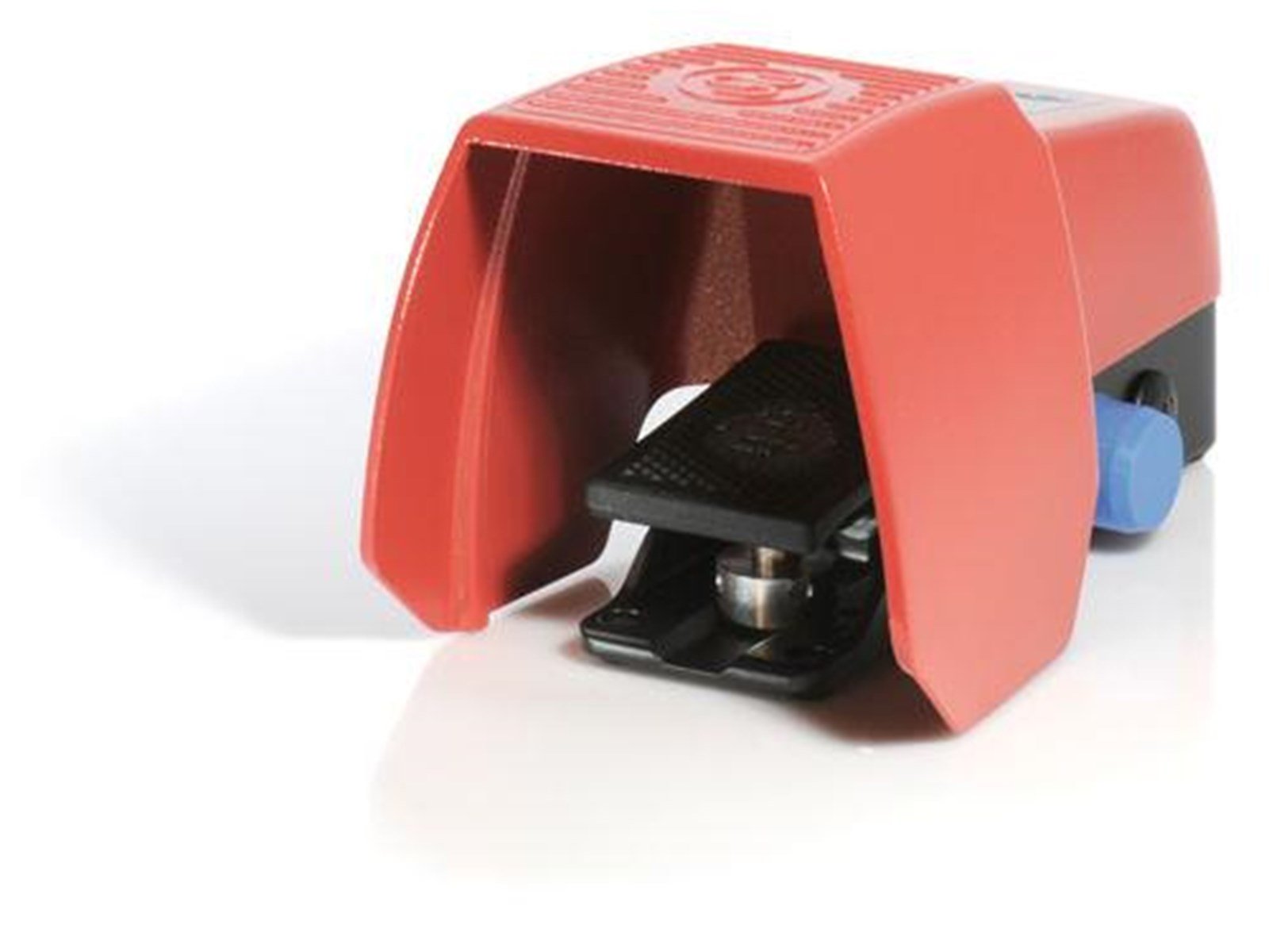 Bernstein Foot switch f1-su1z-uv1-d-un