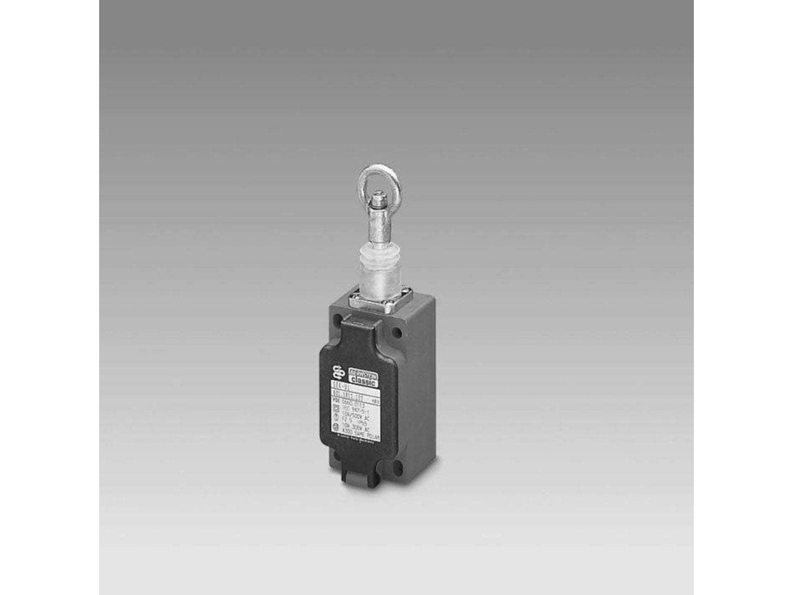 Bernstein Rope pull switch siek-uv1z