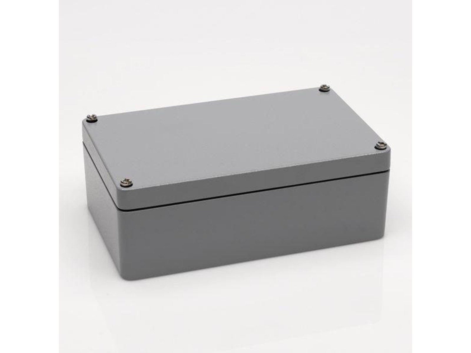 Bernstein Enclosure ca-230 aluminium 220x122x80