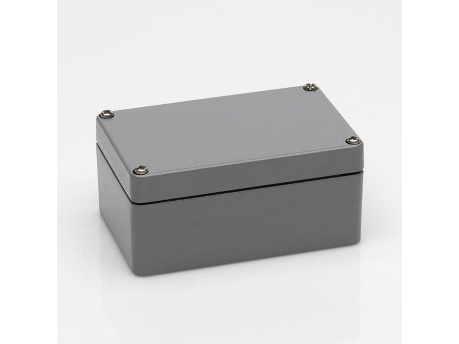 Bernstein Enclosure ca-150 aluminium 125x80x57