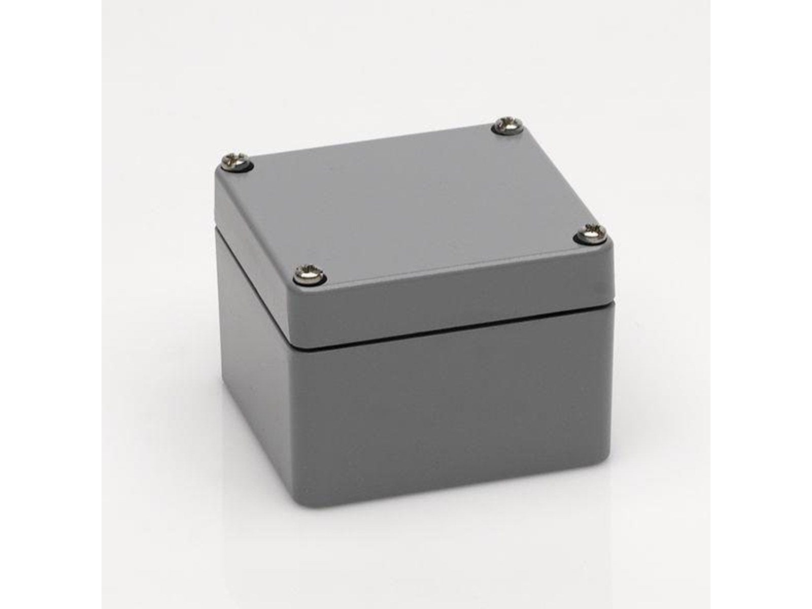 Bernstein Enclosure ca-140 aluminium 75x80x57