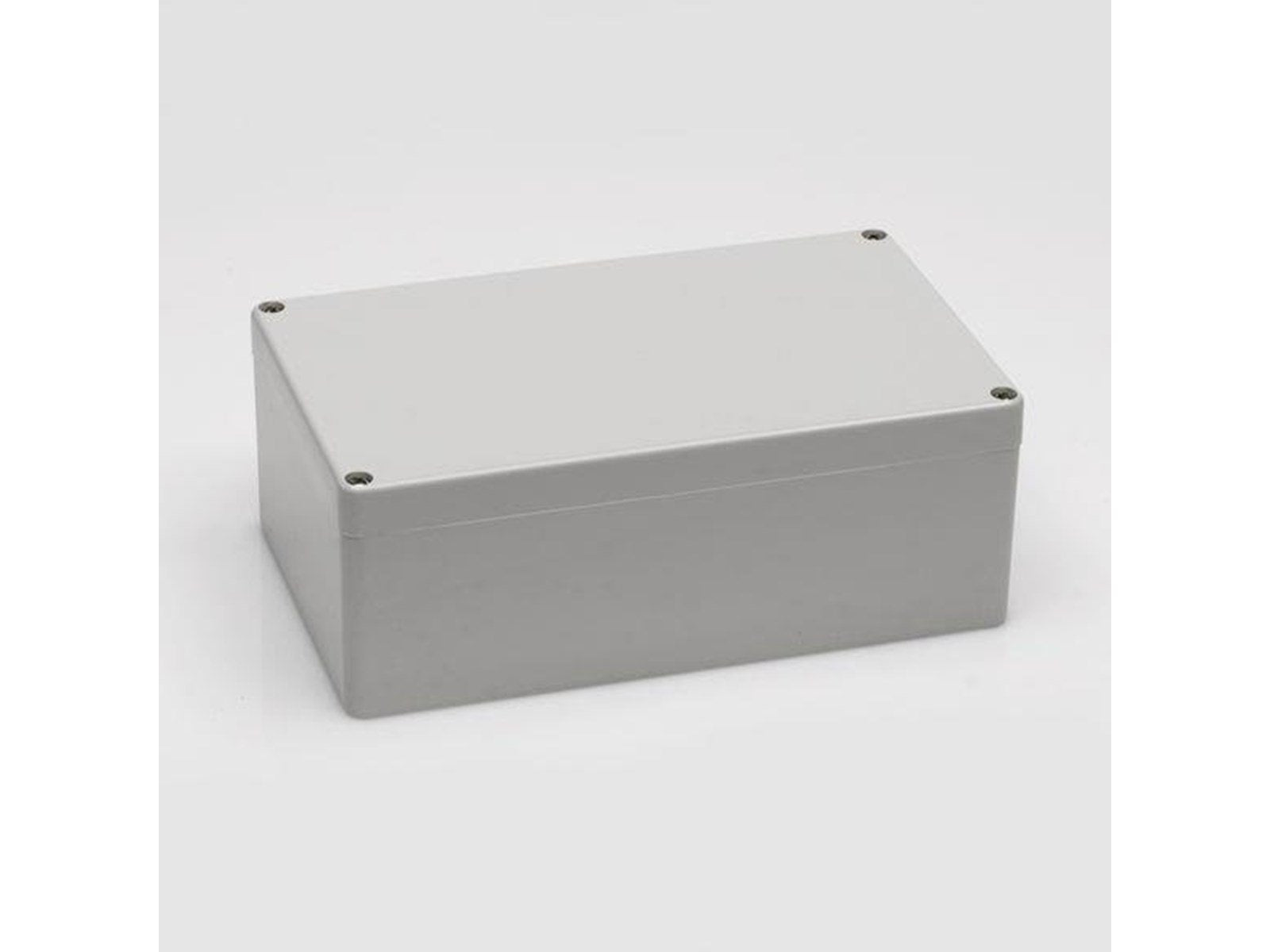 Bernstein Enclosure ct-762 abs 120x200x75