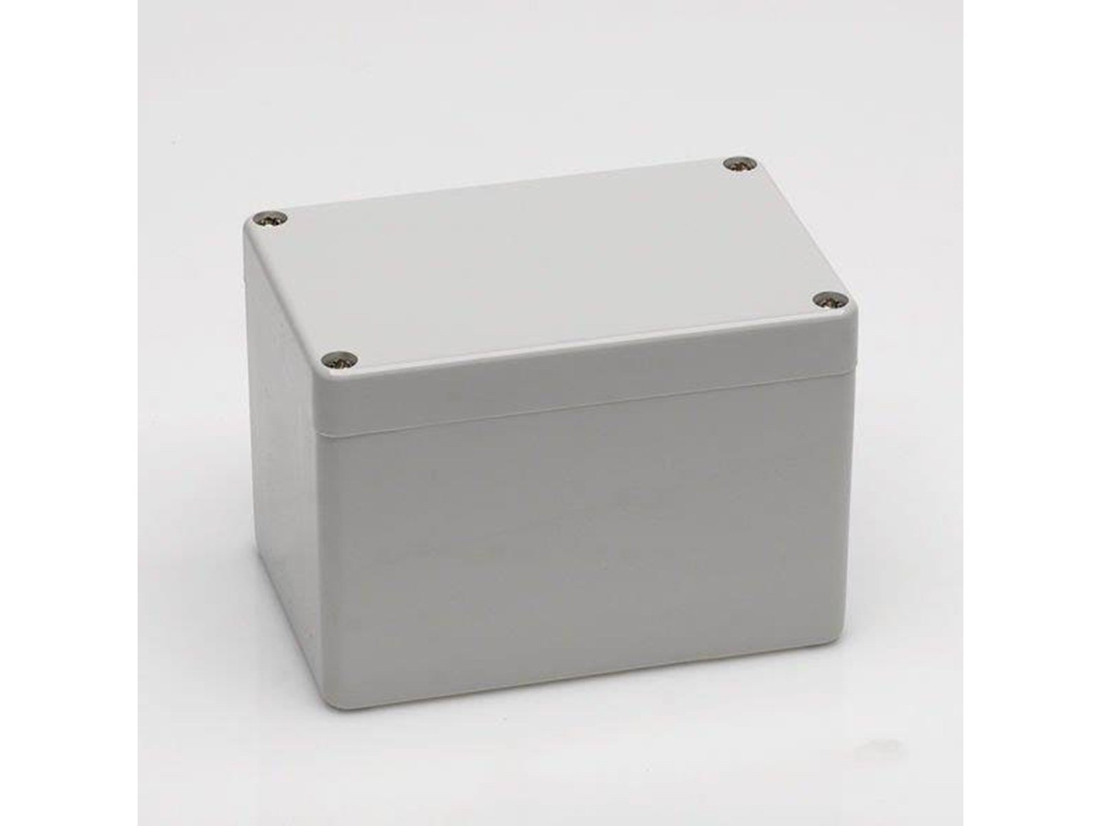 Bernstein Enclosure ct-582 abs 80x120x55