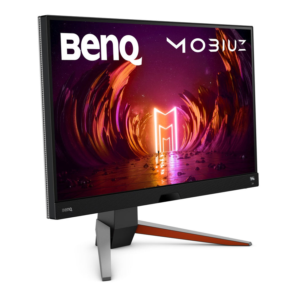 BenQ 68,6cm MOBIUZ EX2710Q 16:9 HDMI/DP grau 165Hz 1ms WQHD