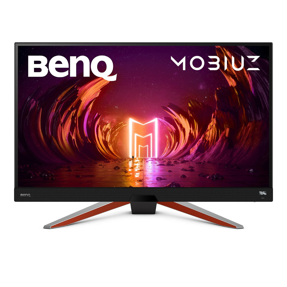 BenQ 68,6cm MOBIUZ EX2710Q 16:9 HDMI/DP grau 165Hz 1ms WQHD