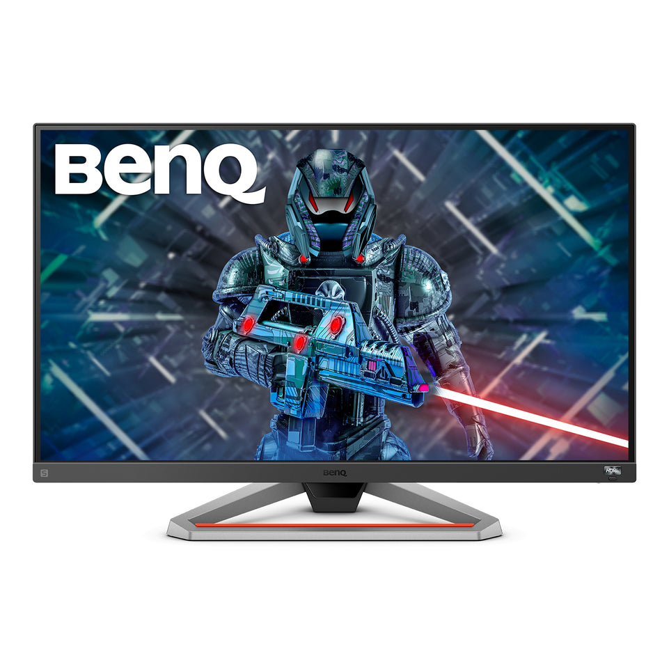 BenQ 68,6cm MOBIUZ EX2710S 16:9 HDMI/DP grau 165Hz 1ms  FHD