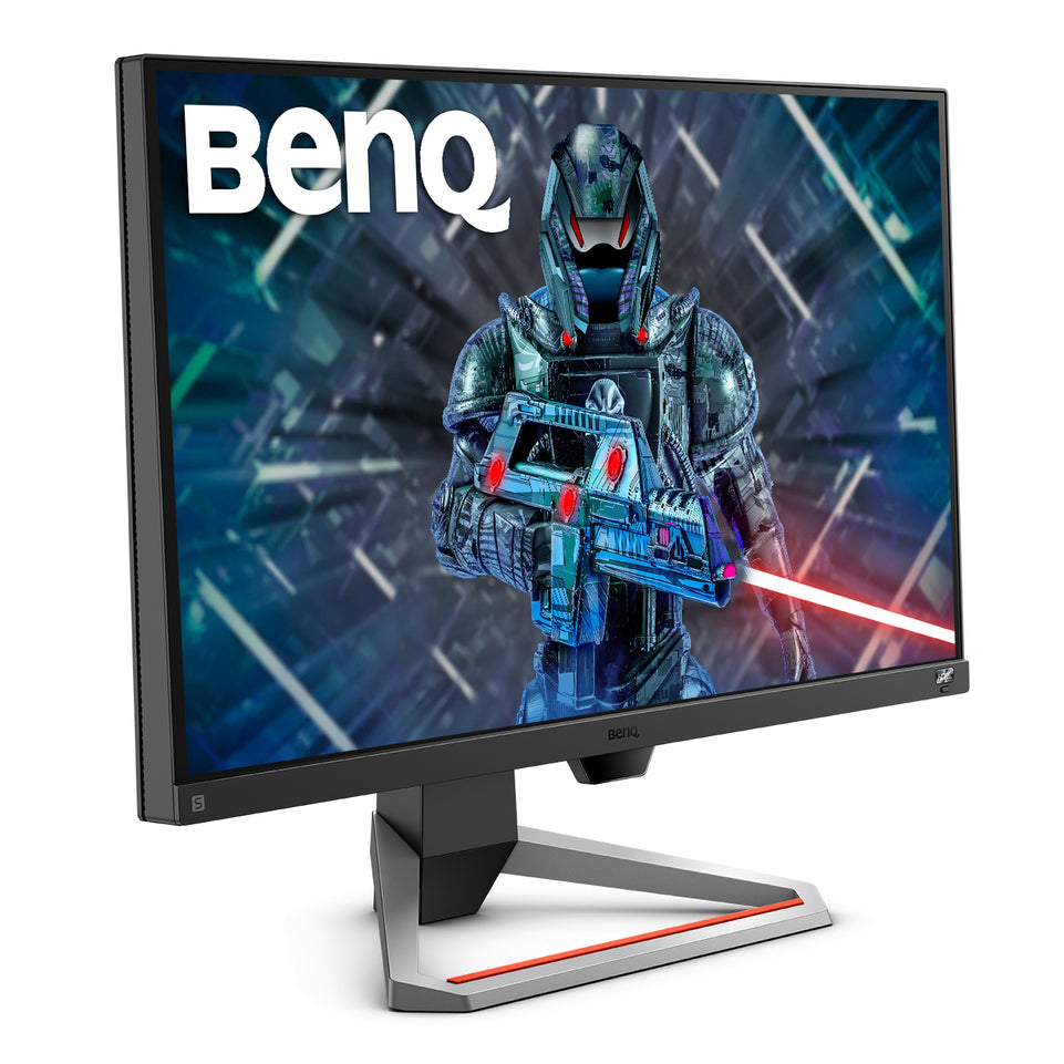 BenQ 68,6cm MOBIUZ EX2710S 16:9 HDMI/DP grau 165Hz 1ms  FHD