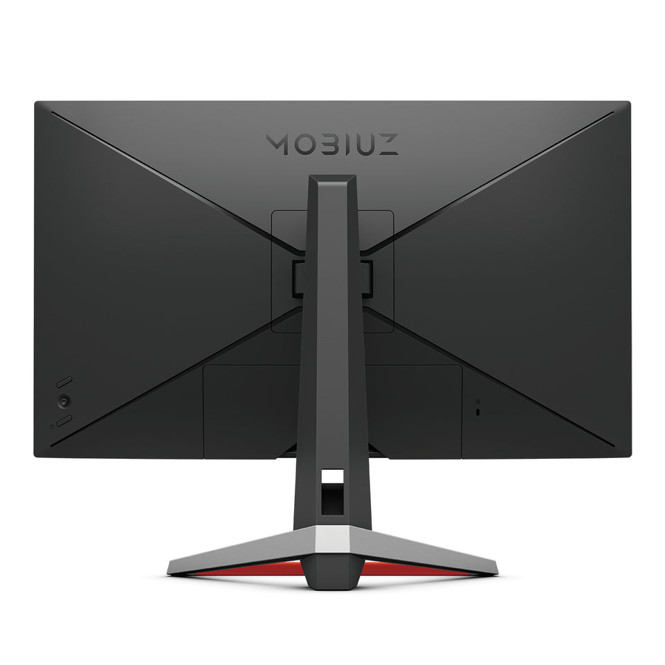 BenQ 68,6cm MOBIUZ EX2710S 16:9 HDMI/DP grau 165Hz 1ms  FHD