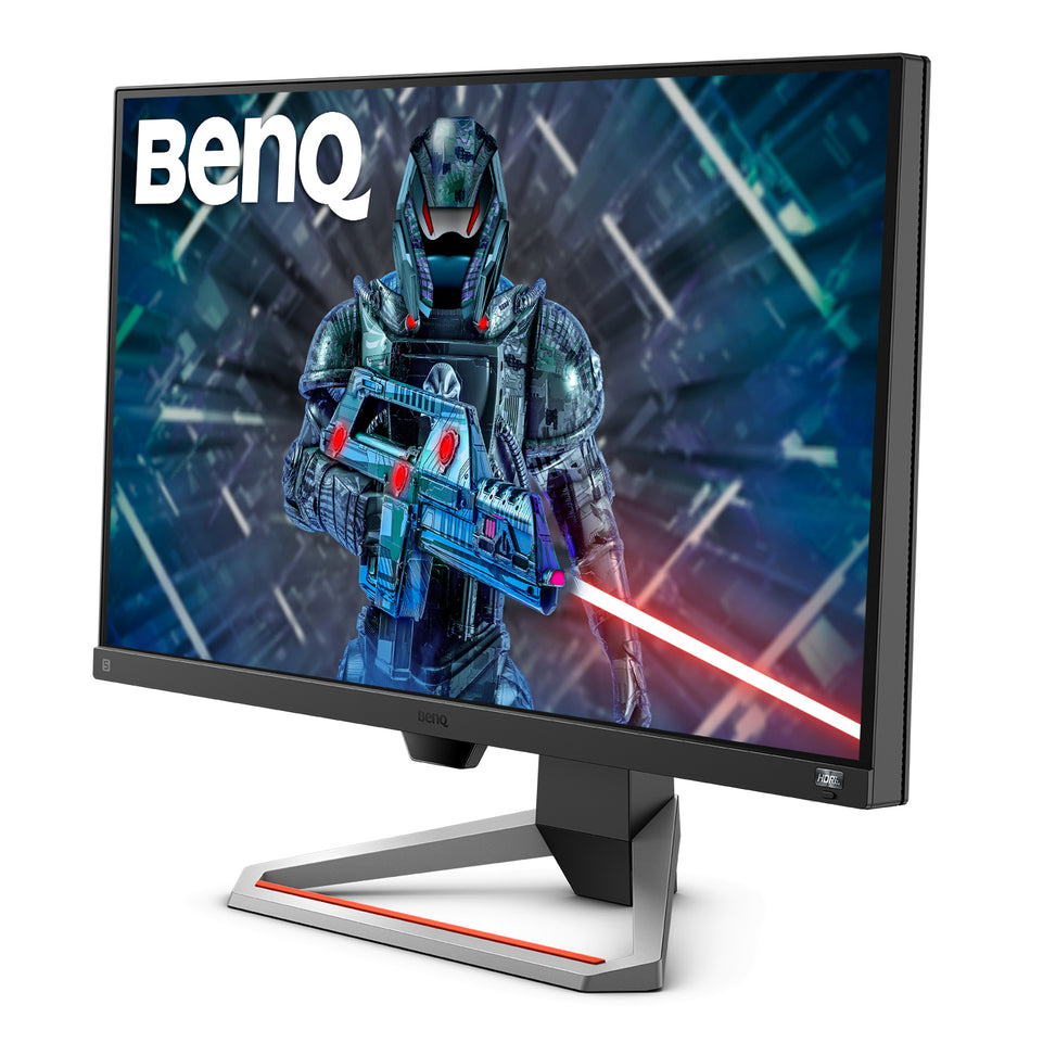 BenQ 68,6cm MOBIUZ EX2710S 16:9 HDMI/DP grau 165Hz 1ms  FHD