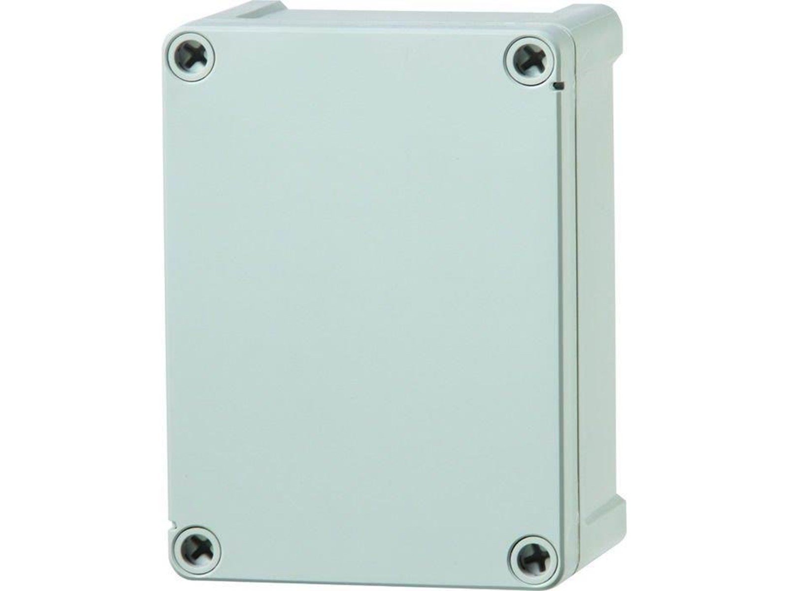 FIBOX Tempo enclosure abs grey cover ta191209