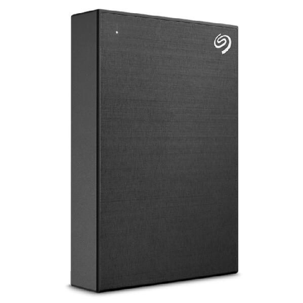 Seagate One Touch Externe Festplatte 1 TB, Schwarz