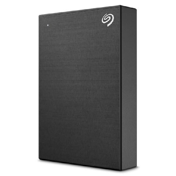 Seagate One Touch Externe Festplatte 1 TB, Schwarz