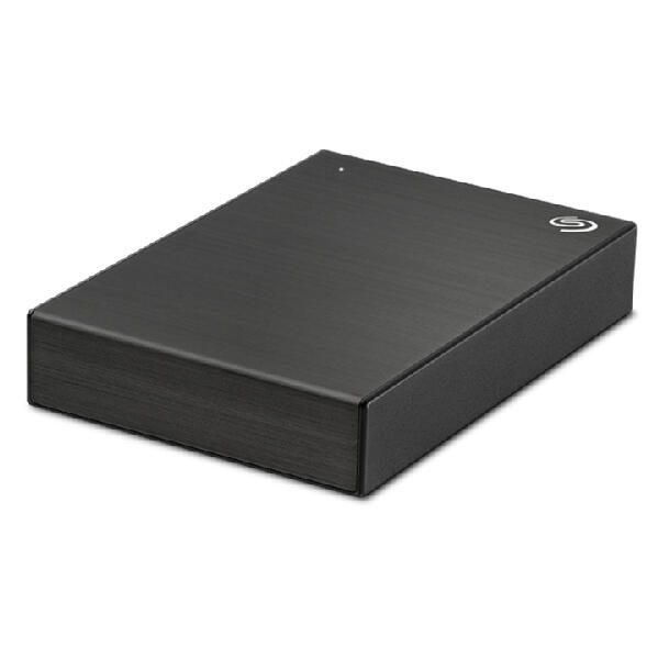 Seagate One Touch Externe Festplatte 1 TB, Schwarz