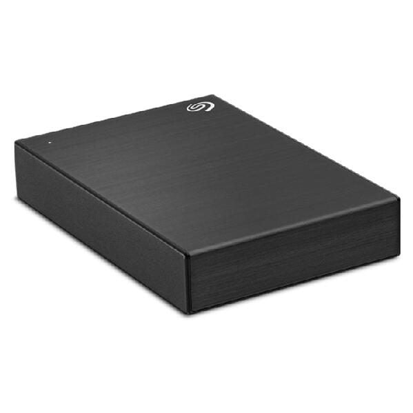 Seagate One Touch Externe Festplatte 1 TB, Schwarz