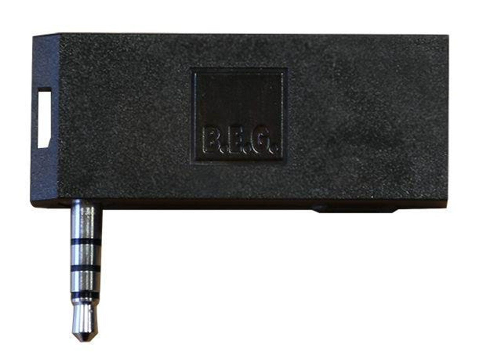 B.E.G. Ir-rc adapter