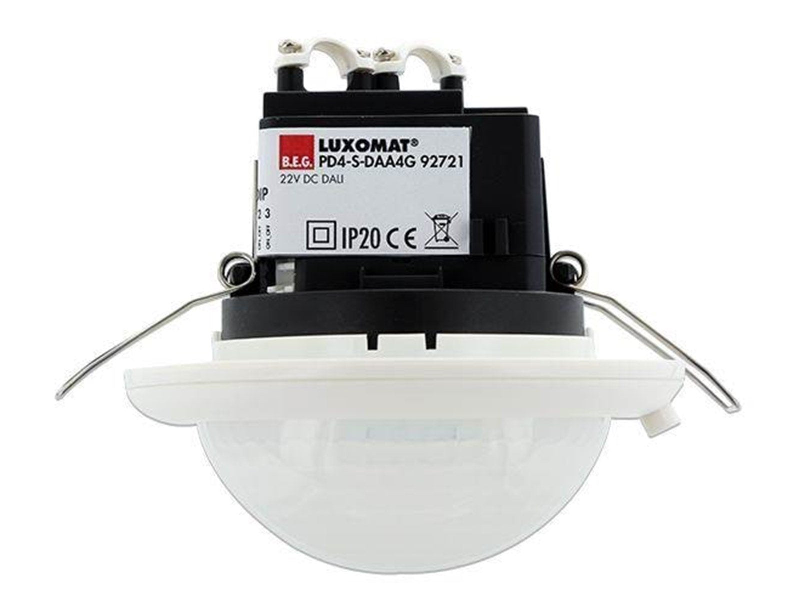 B.E.G. Pd4 s daag fc