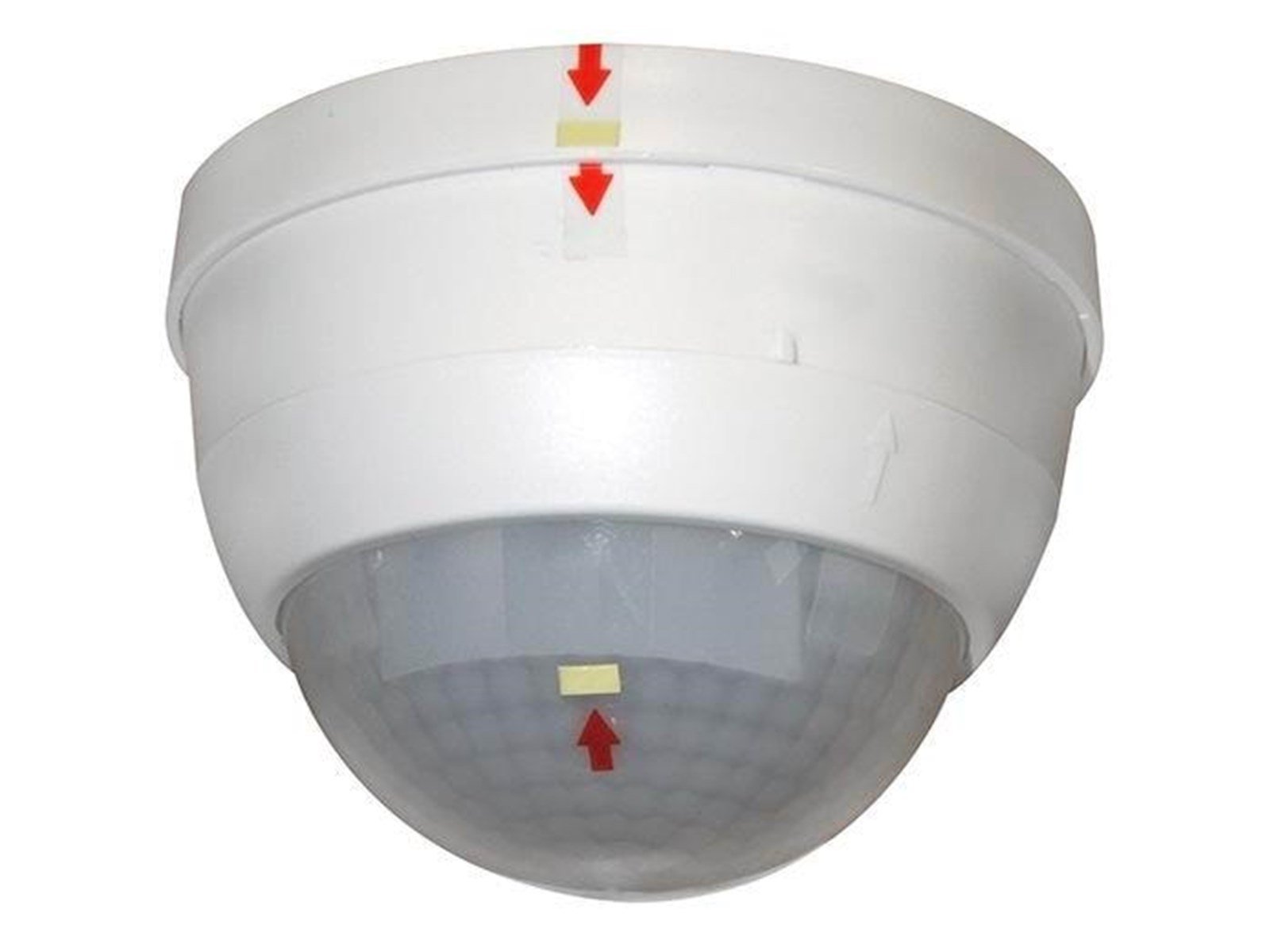 B.E.G. Occupancy detector pd4-m-1c-c-sm