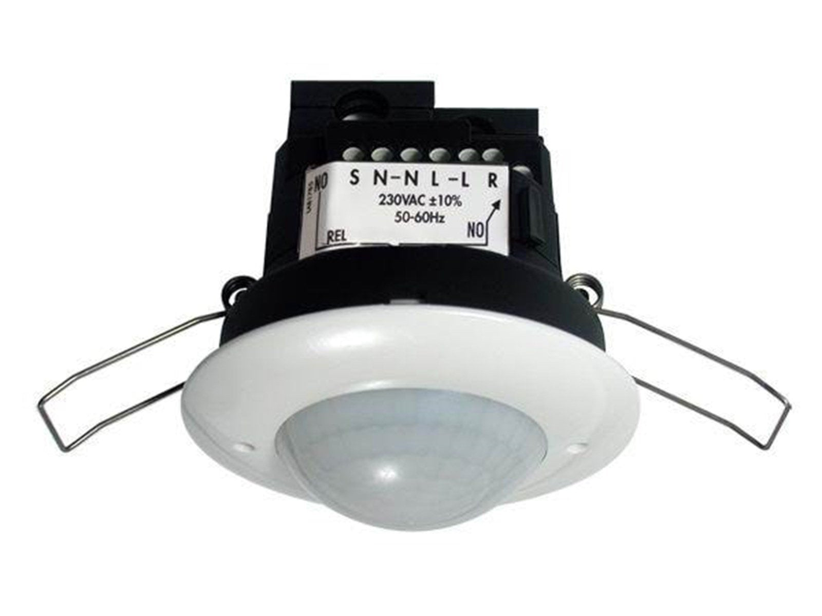 B.E.G. Occupancy detector pd2m-1c-fc