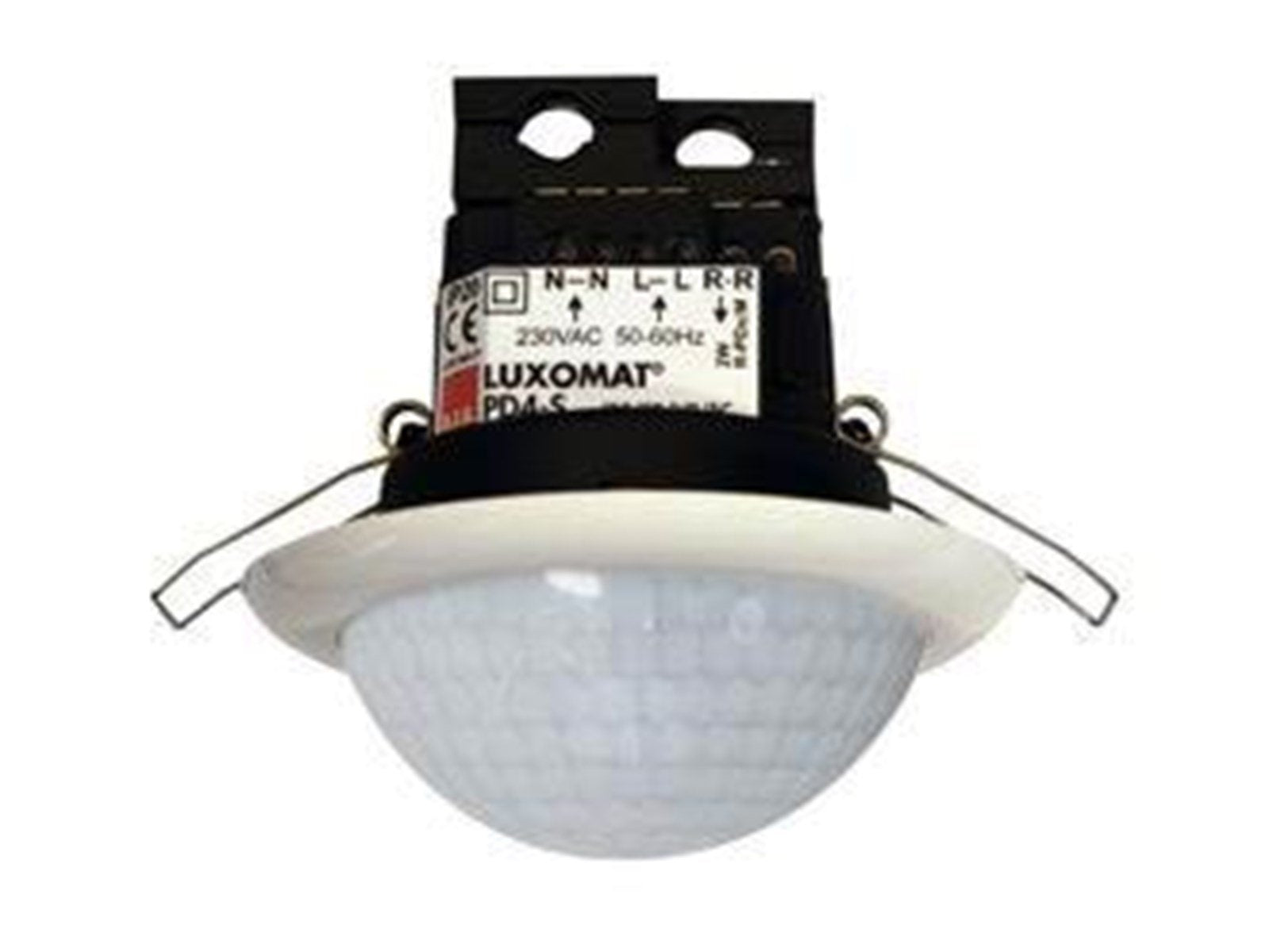 B.E.G. Occupancy detector pd4-s-fc