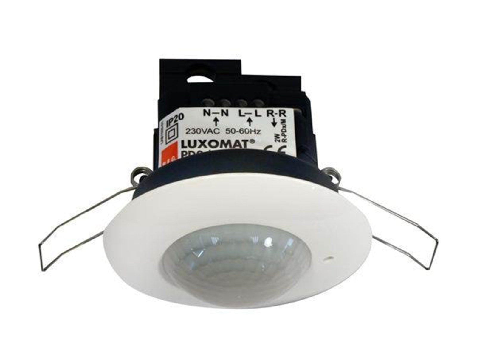 B.E.G. Occupancy detector pd2/s-fc