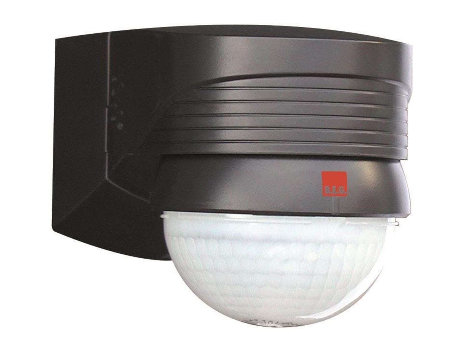 B.E.G. Lc-plus 280° black