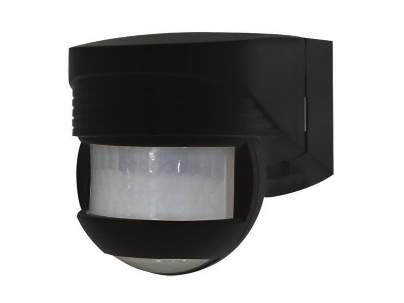 B.E.G. Lc-click 140° n black