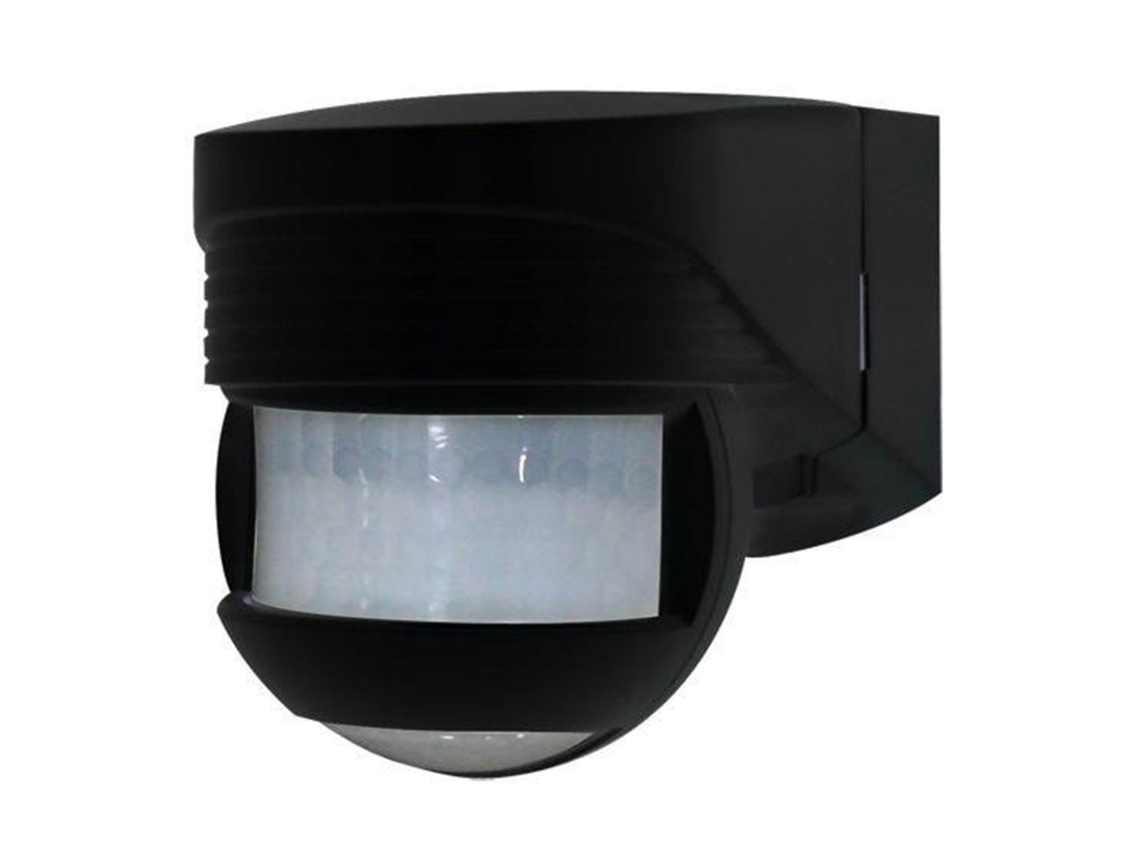 B.E.G. Lc-click 200° n black