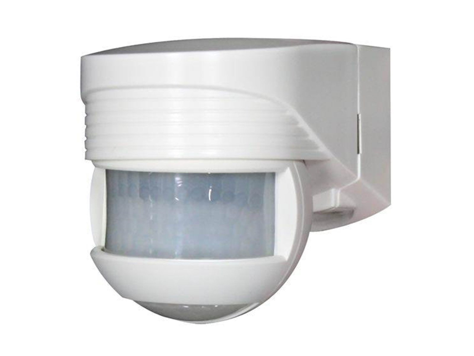 B.E.G. Lc-click n 140° white