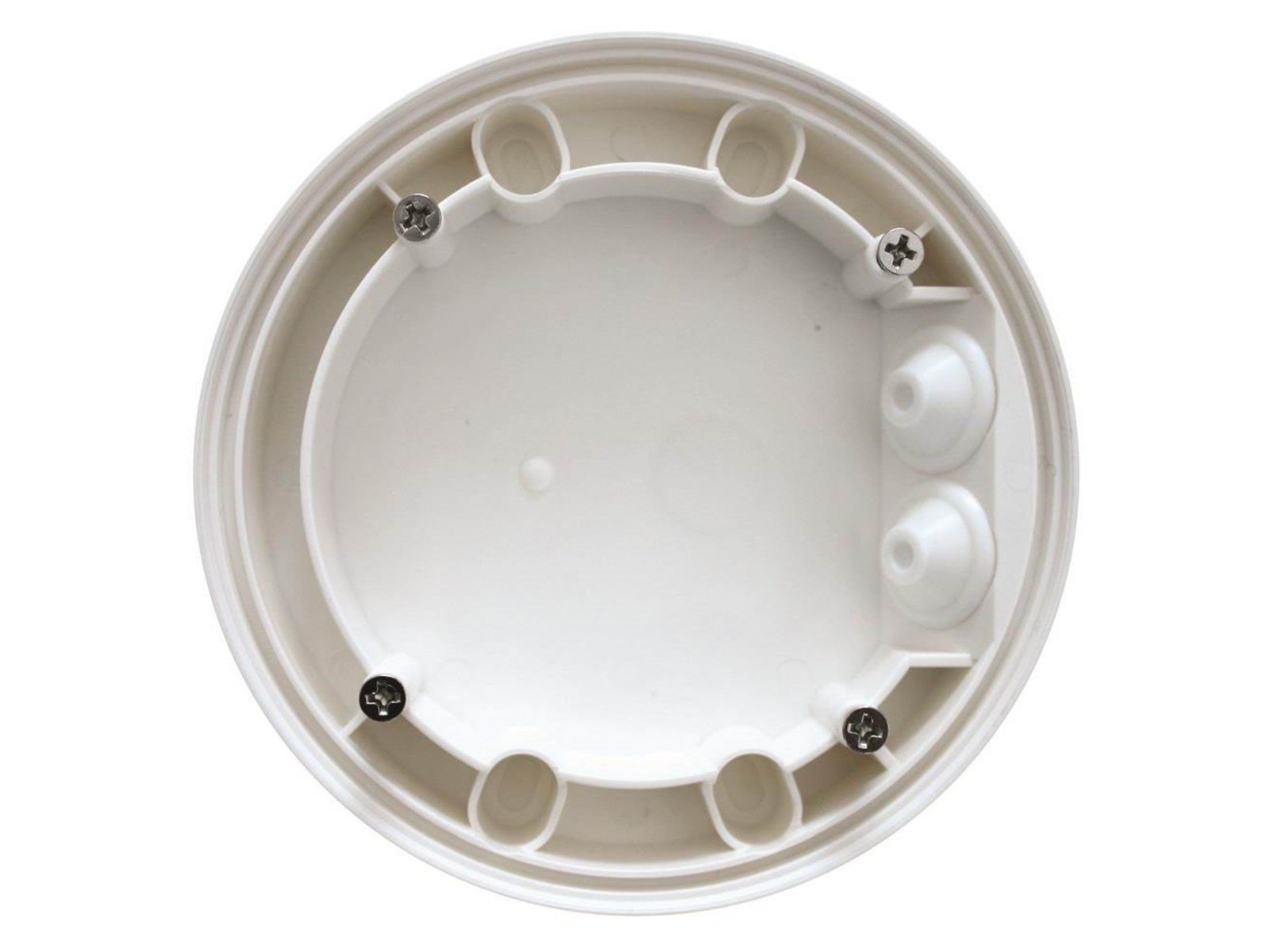 B.E.G. Påbygningsunderlag til knx-n