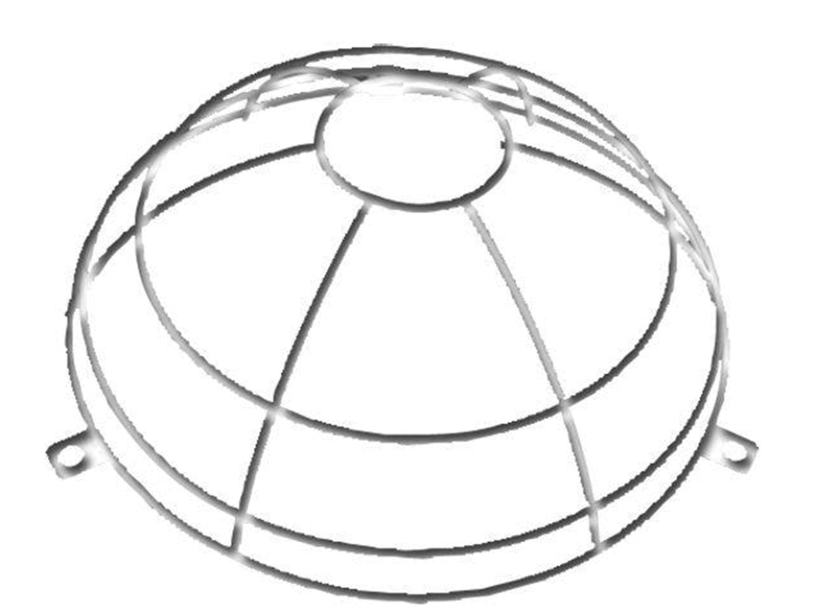B.E.G. Wire basket for occupancy detector pd1/2/3/4