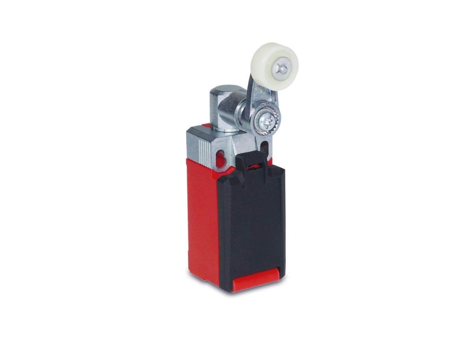 Bernstein Limit switch arm with roll 1 no 1 nc snap action
