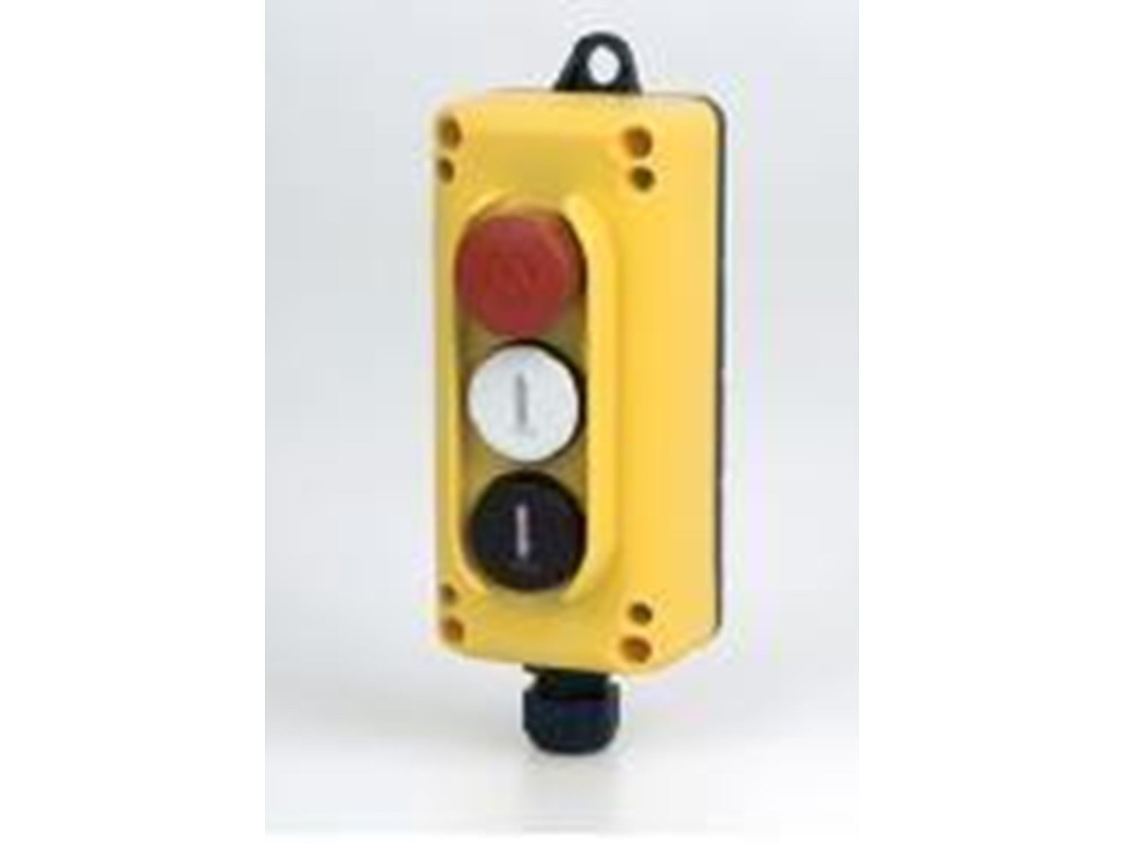 Bernstein Pendant station tlp3s012