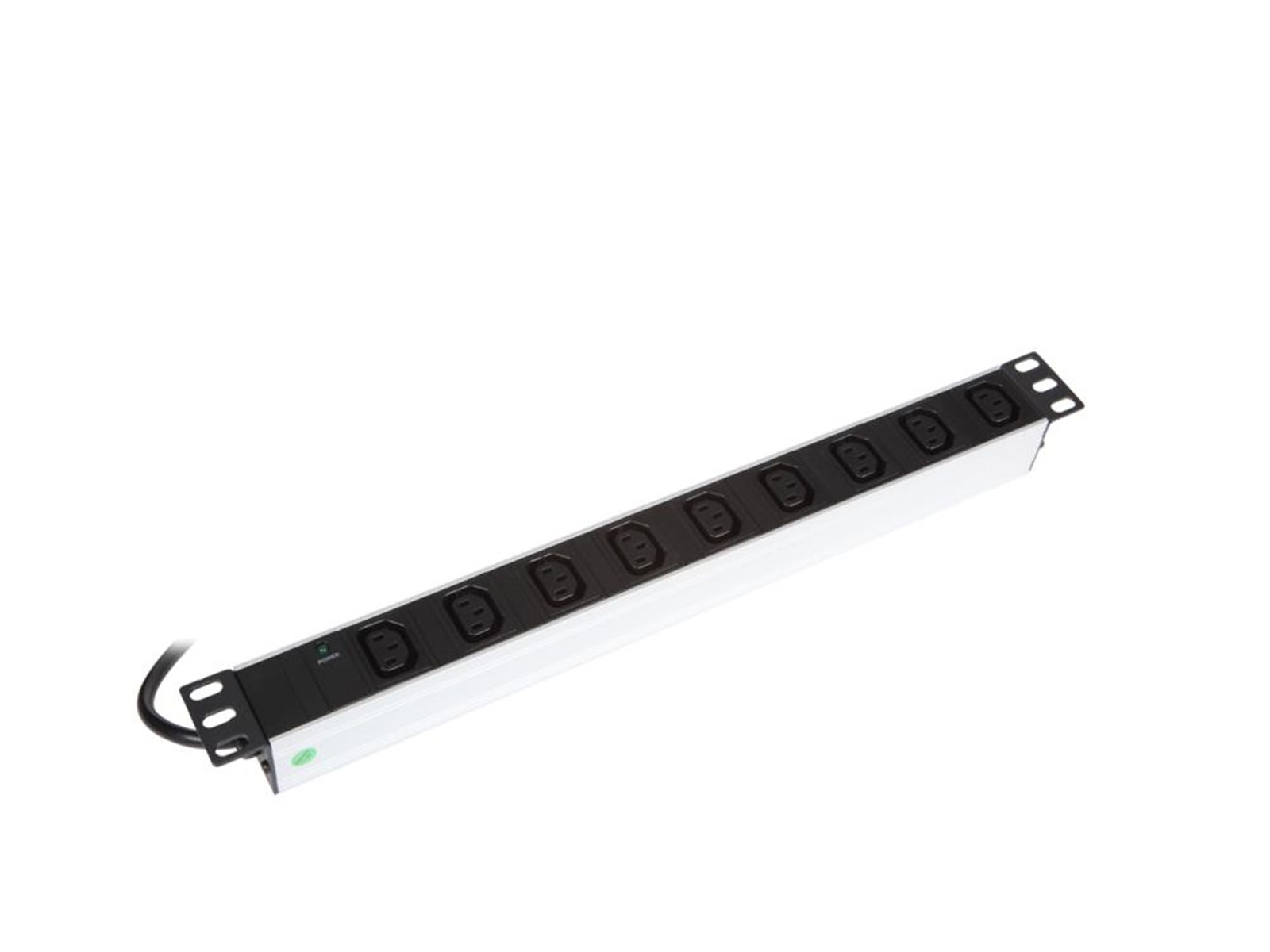 BKT ELEKTRONIK 1134L230.09-2 - 1U - PowerPanel