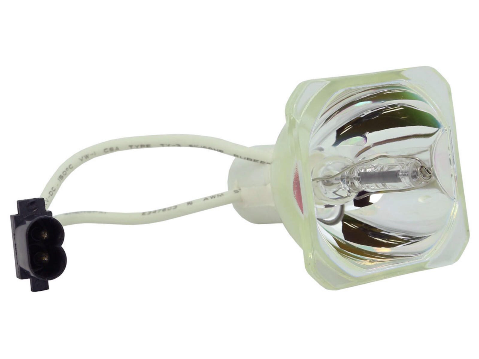 Beamerlampe (nur Leuchtmittel) für OPTOMA (ersetzt: DE.5811100908 DE.5811100905 BL-FS220B)