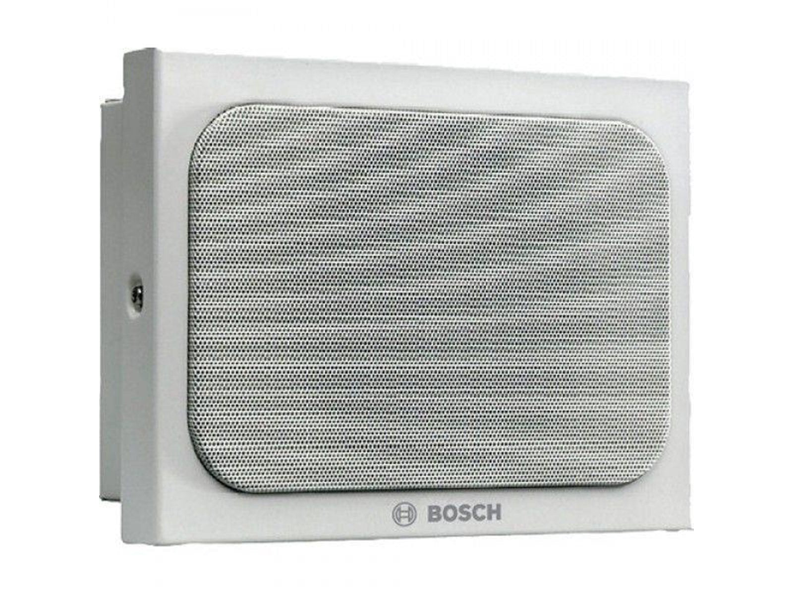 Bosch Metal cabinet loudspeaker lbc 3018/01