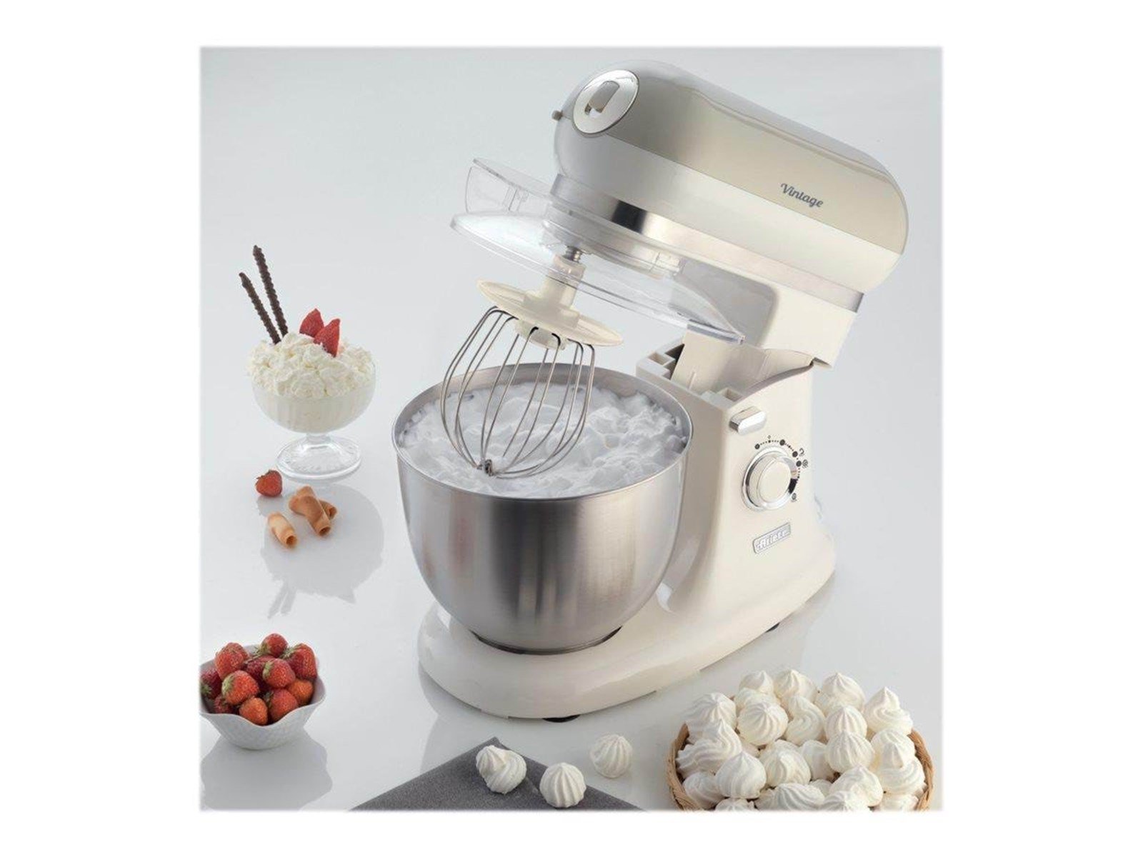 Ariete Küchenmaschine Vintage 1588/03