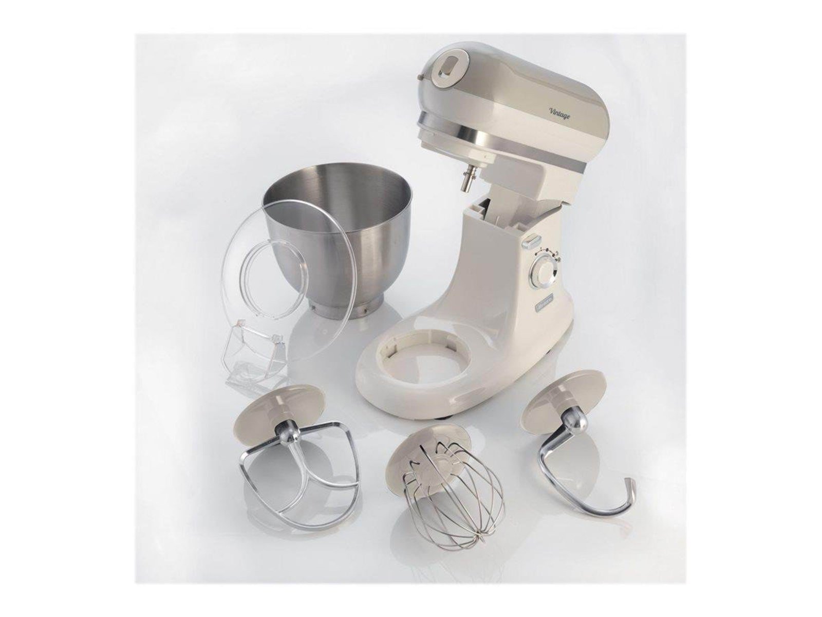 Ariete Küchenmaschine Vintage 1588/03