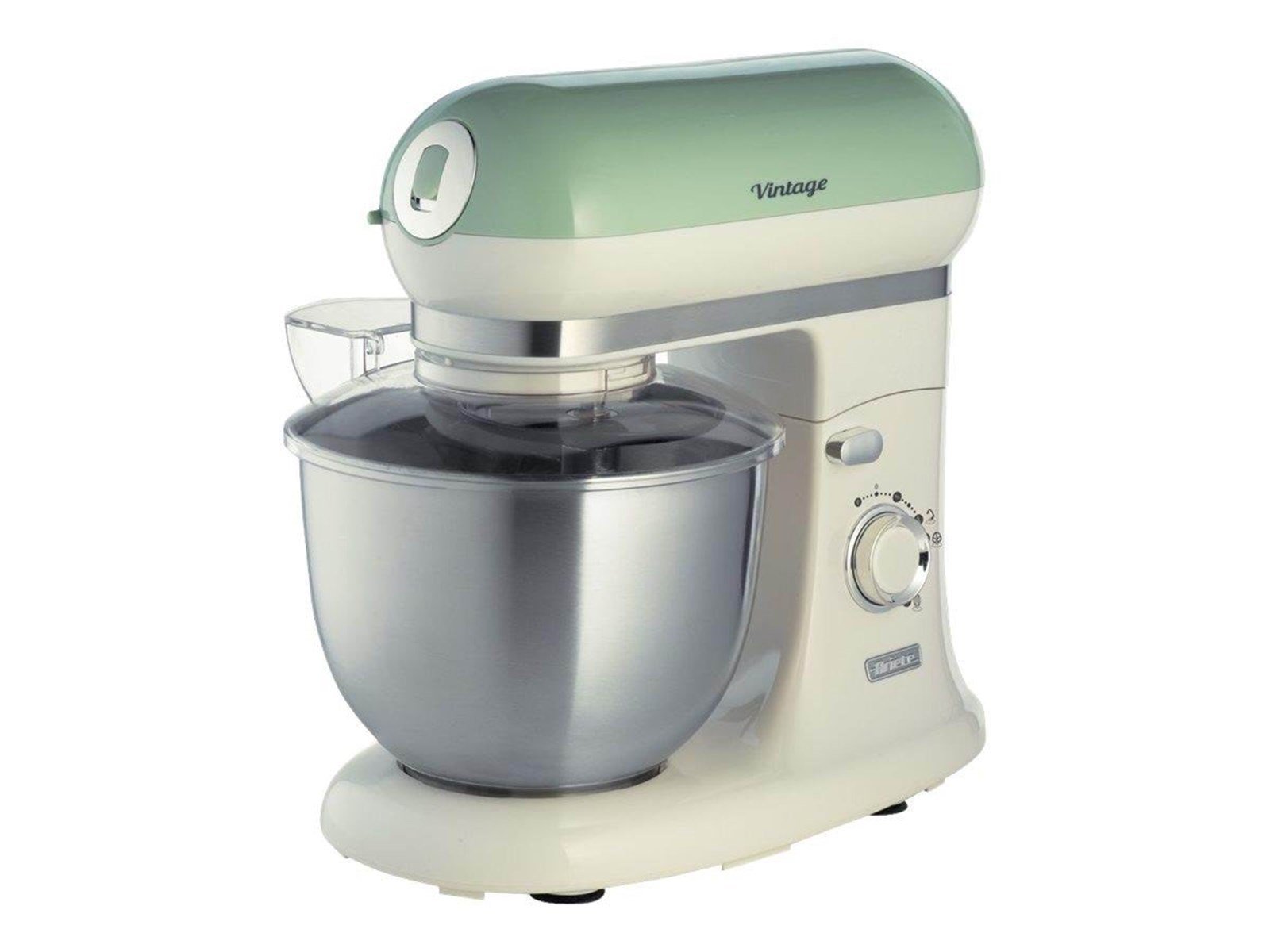 Ariete Küchenmaschine Vintage 1588/04