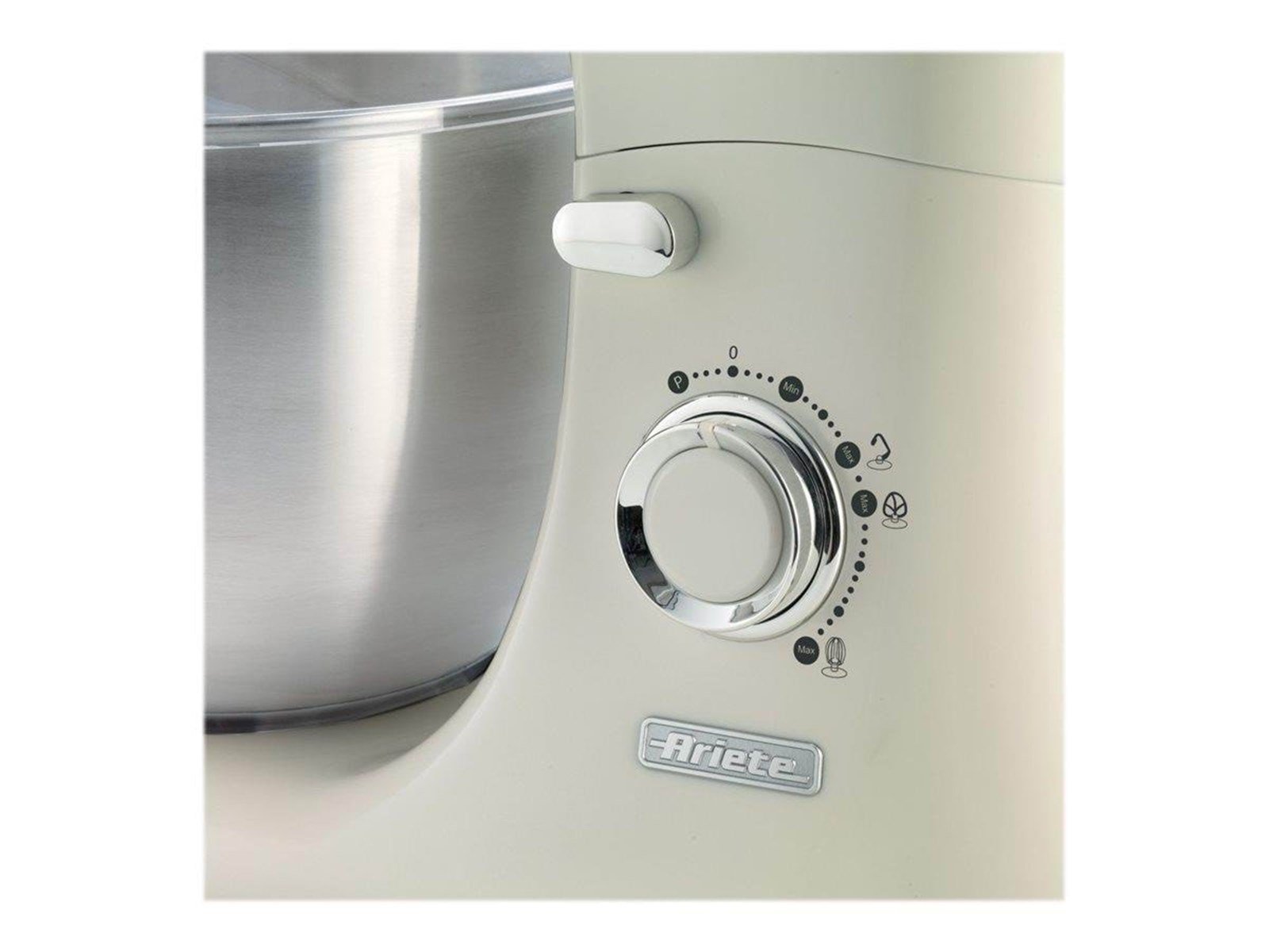 Ariete Küchenmaschine Vintage 1588/04