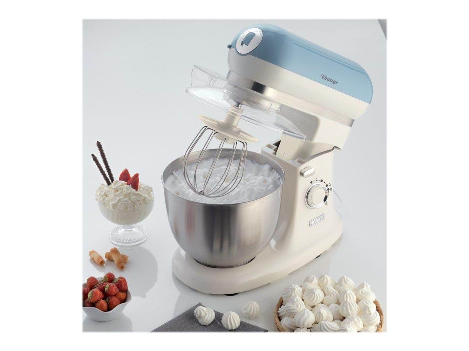 Ariete Küchenmaschine Vintage 1588/05