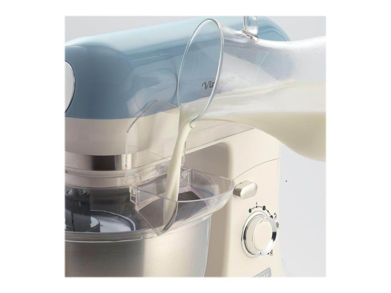 Ariete Küchenmaschine Vintage 1588/05